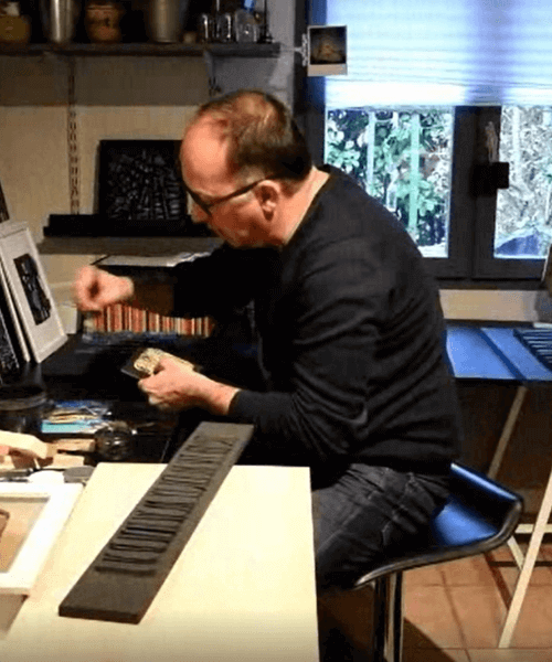 la cote d'un artiste aux encheres 